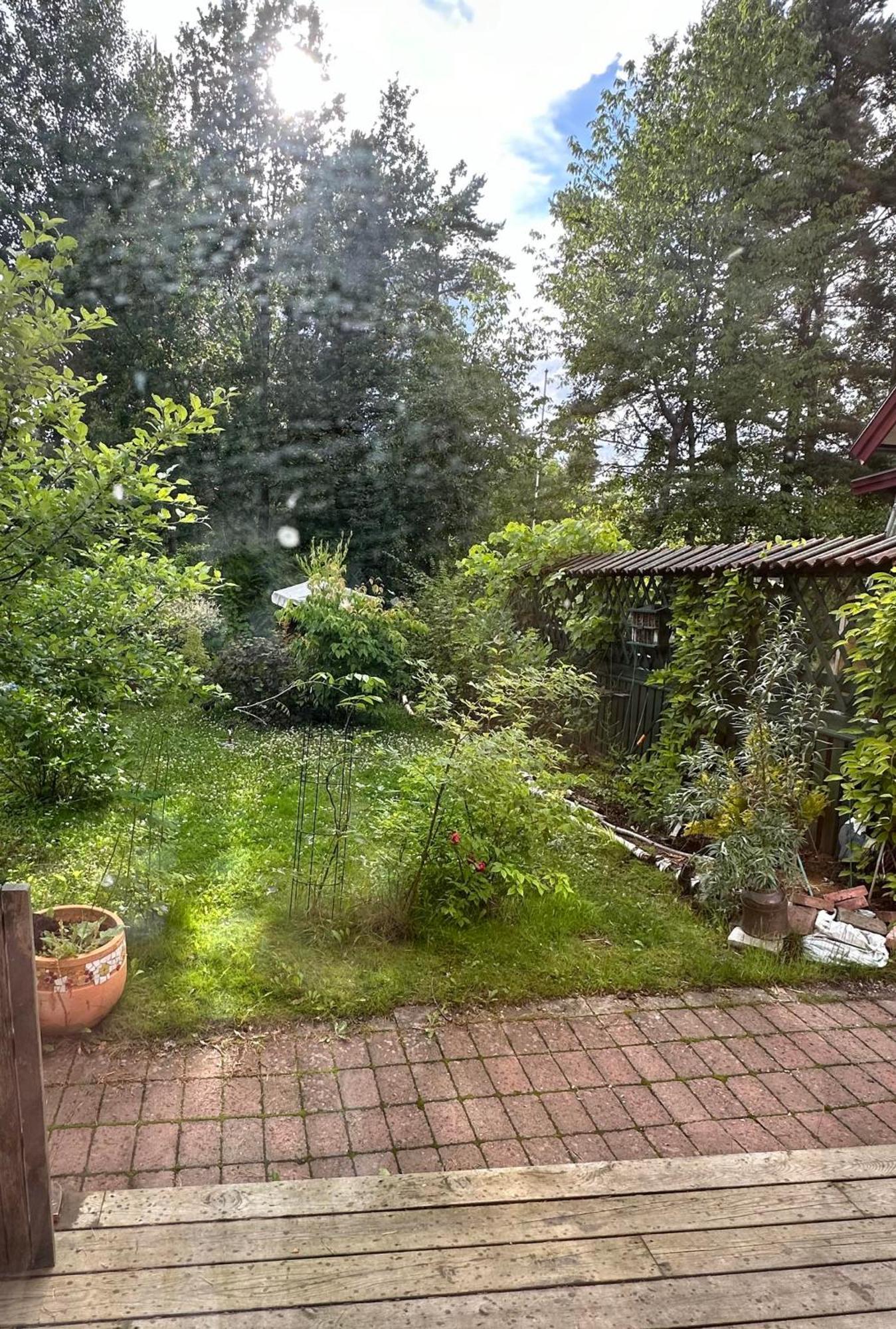 Viksbergstugan Södertälje Eksteriør billede
