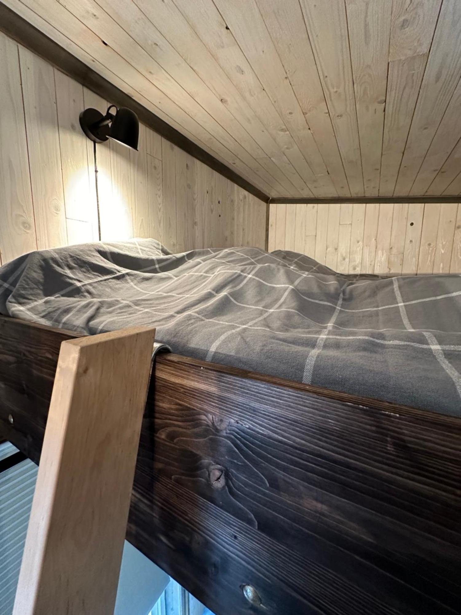 Viksbergstugan Södertälje Eksteriør billede
